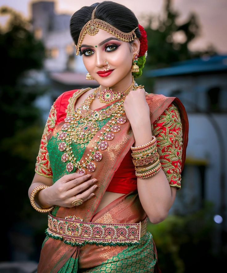 The Bridal Radiance Package